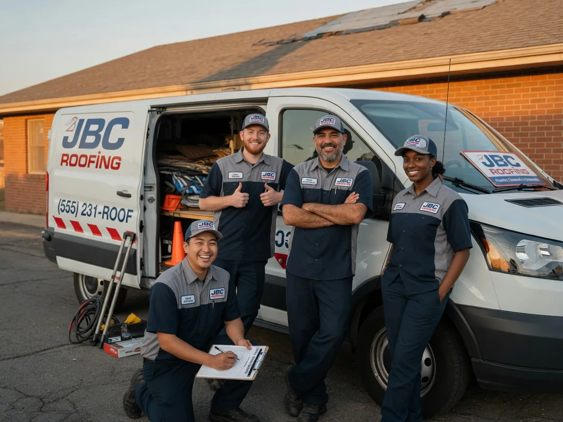 Roof Replacement company in Cypress, CA